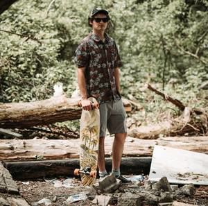 Meet your Posher, Graham